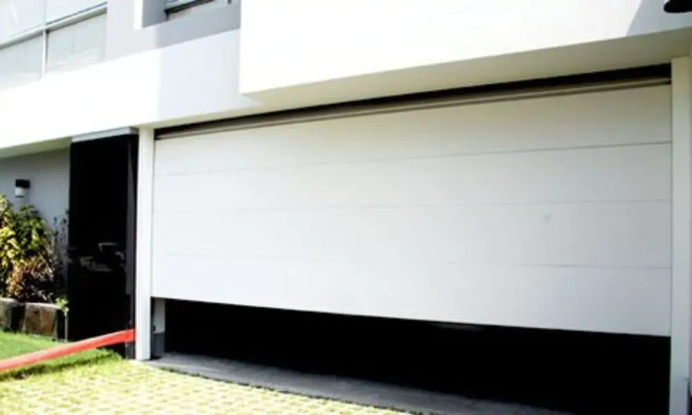 dépannage porte sectionnelle Massy (91377)