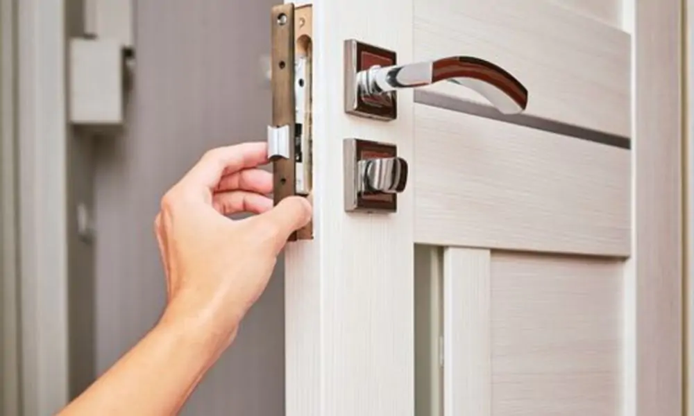 Ouverture de porte à Paris 75000