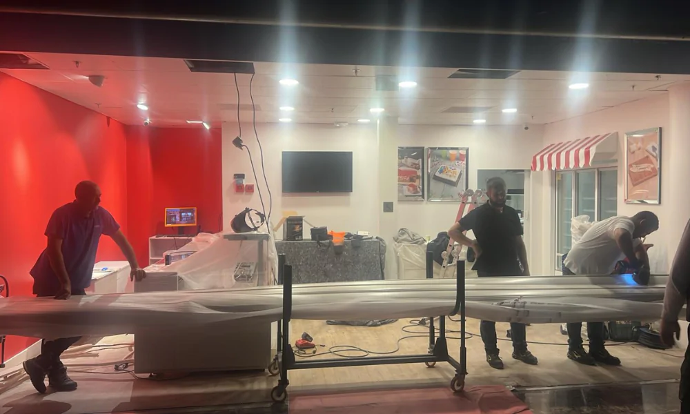 MGParis - Réparateurs rideau métallique à Franconville (95130)