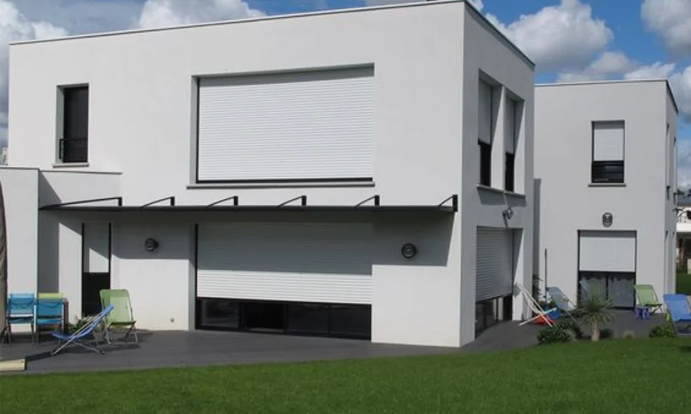 MGParis - meilleur réparateur volet roulant Paris 11 (75011)