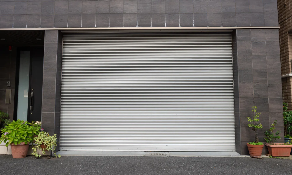 Meilleur réparateur rideau de magasin Fontenay sous Bois (94120)
