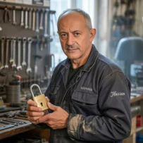 Hassen artisan serrurerie