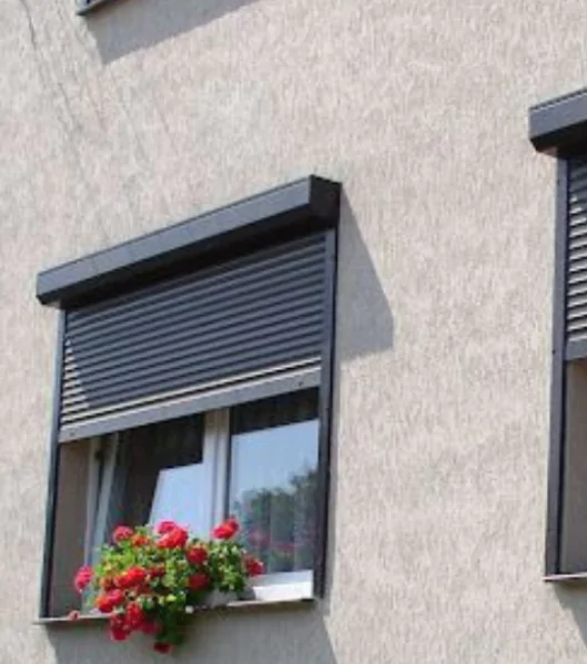 Réparation volet roulant électrique