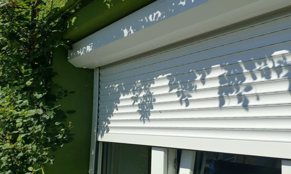 Réparateur volet roulant à Paris 12ème (75012)