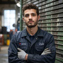 Zak spécialiste des volets roulants