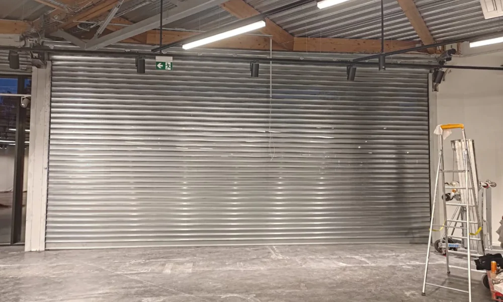 dépannage rideau métallique Vanves