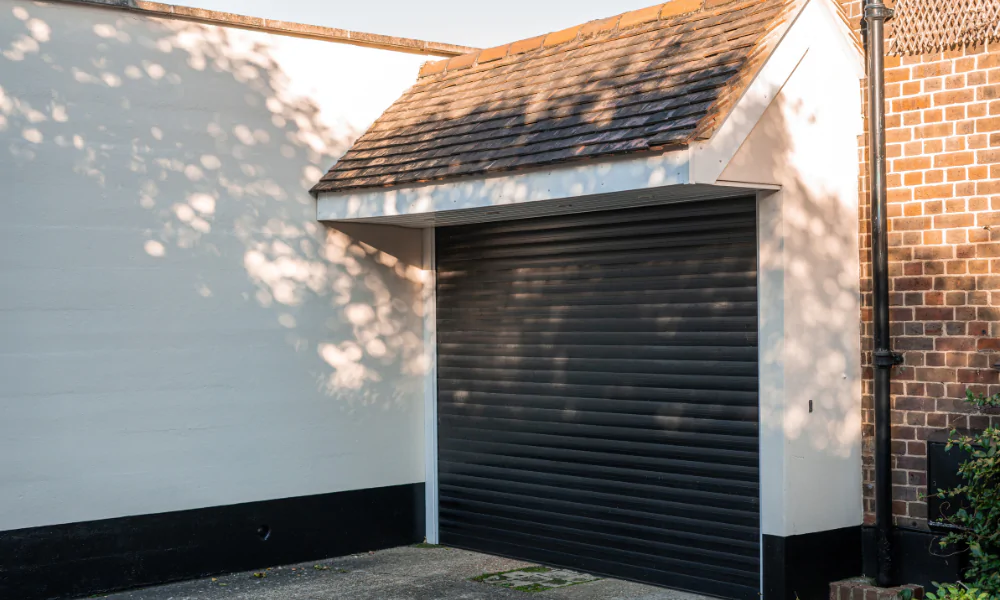 réparation porte de garage de proximité