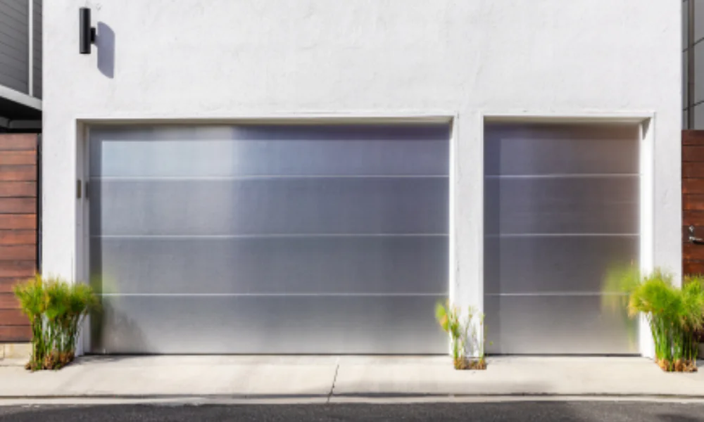 Que faire en cas de problème de fermeture de porte de garage Hörmann