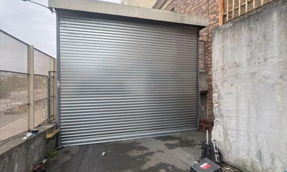 déblocage rideau de fer Angerville (91670)