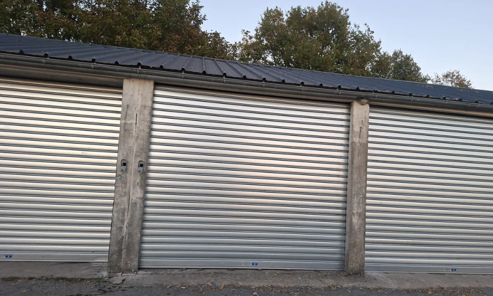 Déblocage rideau de fer Garancières 78890
