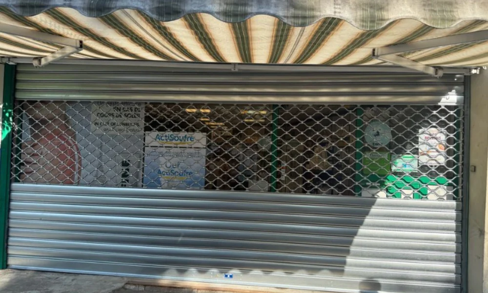 Dépannage rideau métallique Gometz-la-Ville (91400)