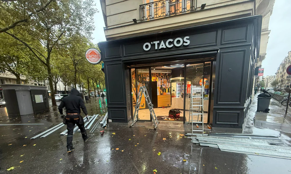 Dépanneur rideau métallique à proximité de chez-vous à Vigneux sur Seine (91270)