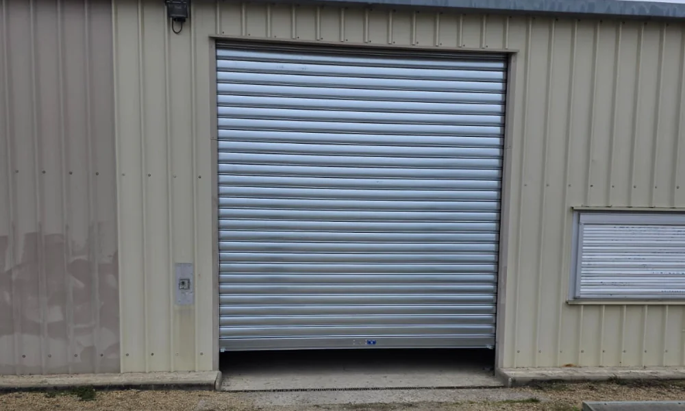 Dépannage rideau métallique Vitry Sur Seine (94400)