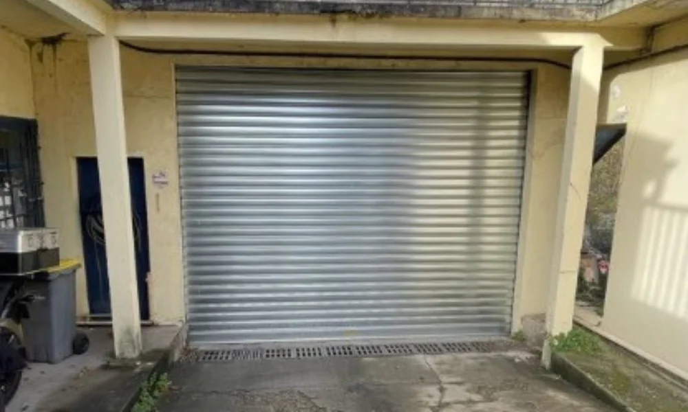 Réparation de moteur électrique de rideau métallique à Rosny Sous Bois  (93110)