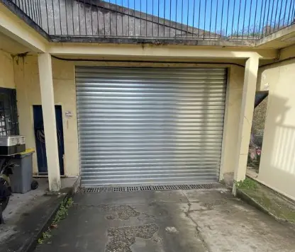 Réparation rideau métallique Viry-Châtillon (91170)