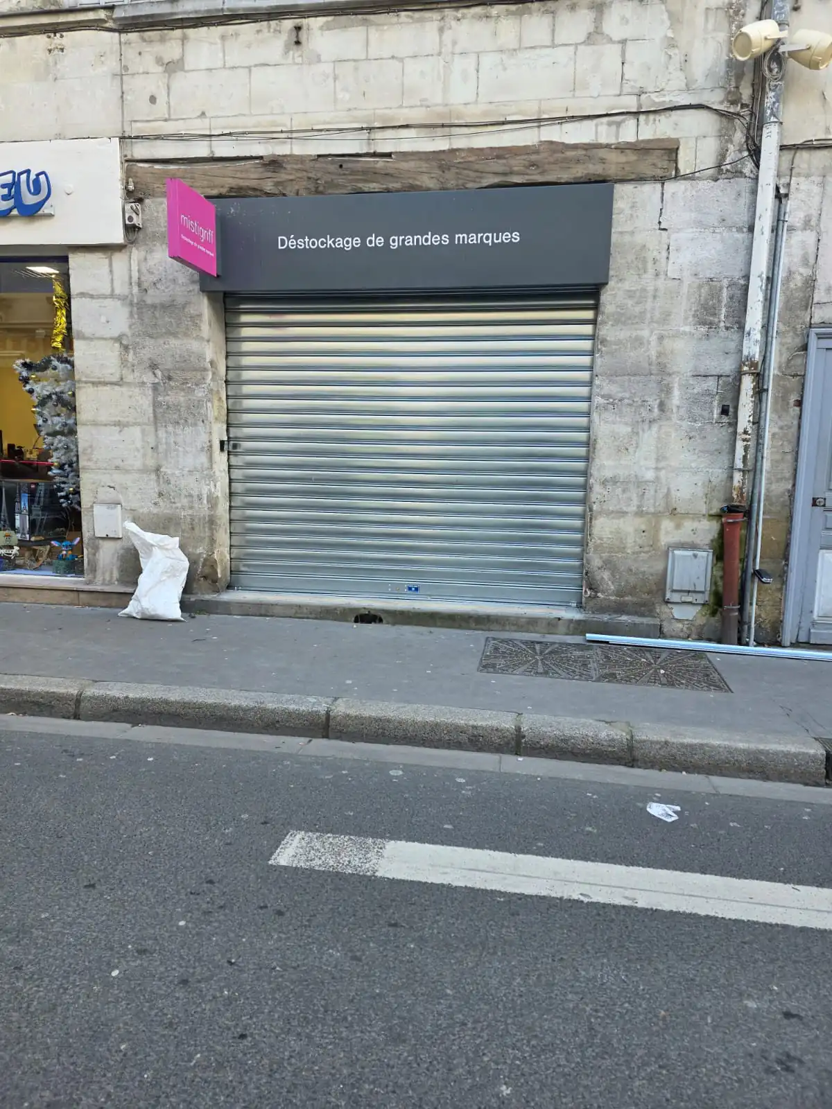 Réparation rideau métallique Vitry Sur Seine (94400)