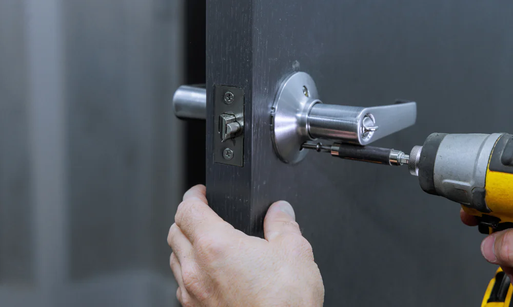 Serrurier Seine-Saint-Denis