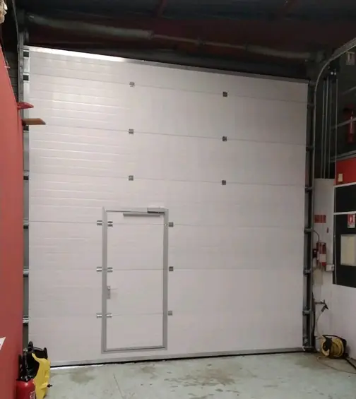 Dépannage porte de garage Bouville (91880)