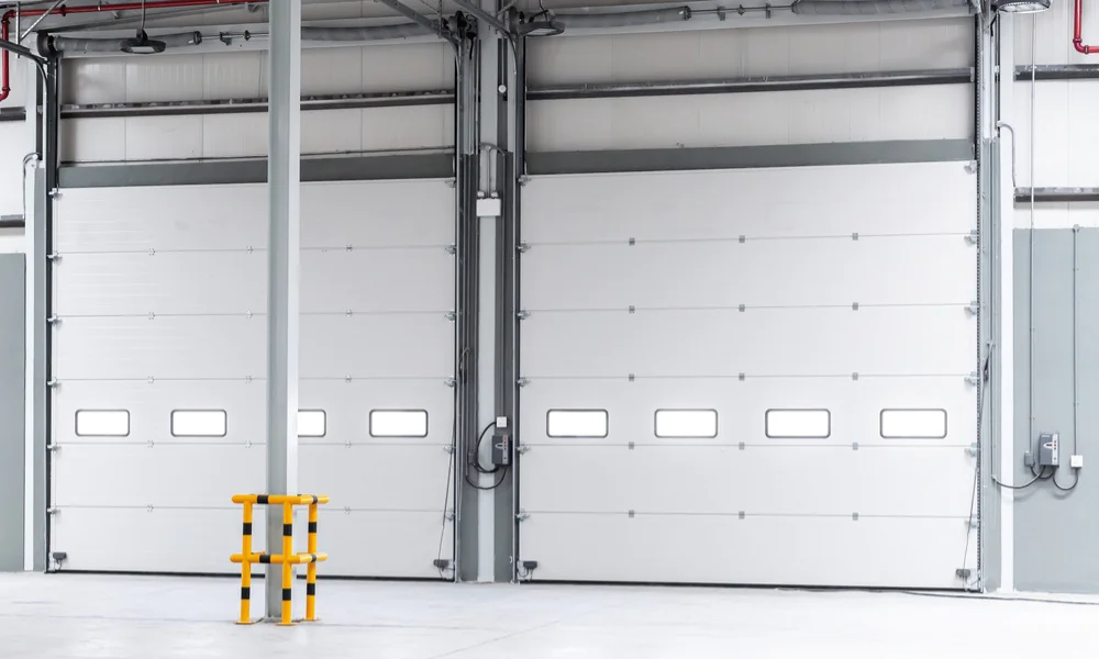 Dépannage porte de garage Larchant 77760