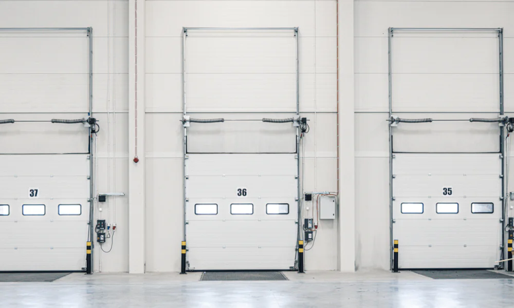 Réparateur porte de garage à Montceaux lès Meaux 77470