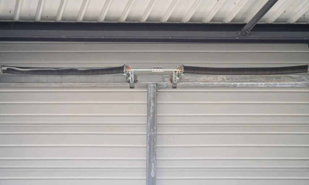 Réparation porte de garage Épinay sur Orge (91360)