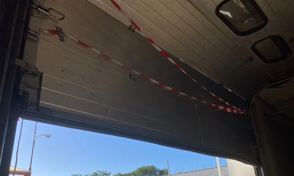 Réparation porte de garage Signy-Signets 77640