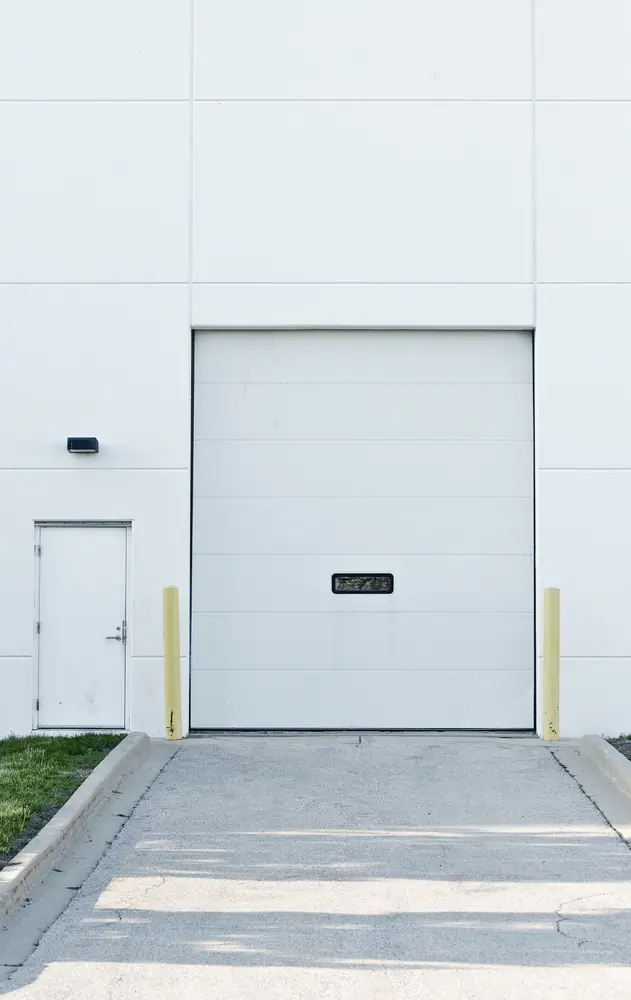 réparation porte industrielle Gennevilliers 92230