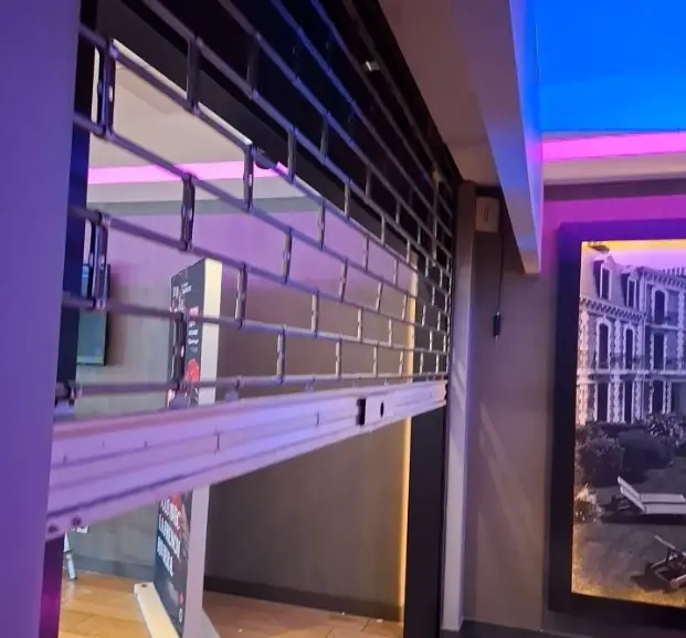 Dépannage grille métallique Gournay sur Marne (93460)