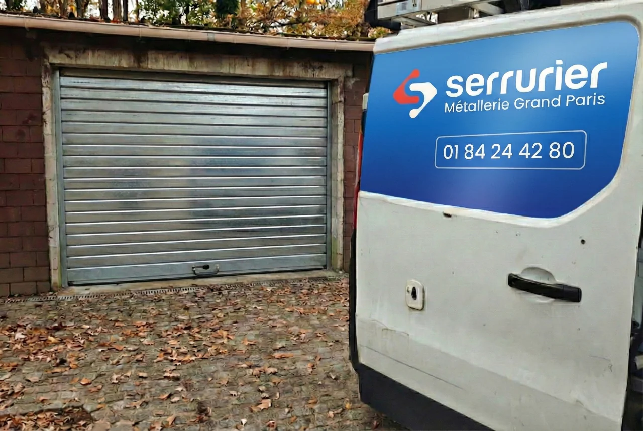 MGParis, expert de proximité en fermetures métalliques à Fontenay-sous-Bois