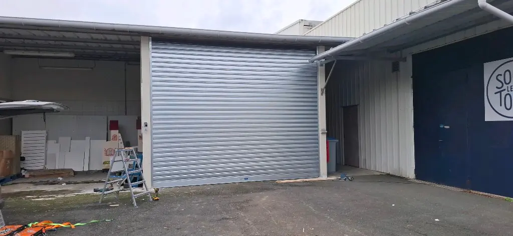 Réparation rideau métallique Bry-sur-Marne (94360)