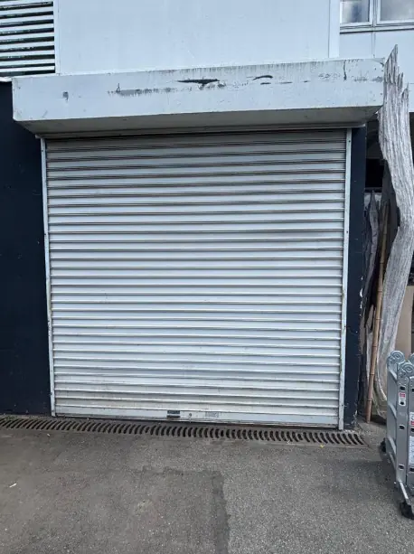 Réparation rideau métallique Thiais (94320)