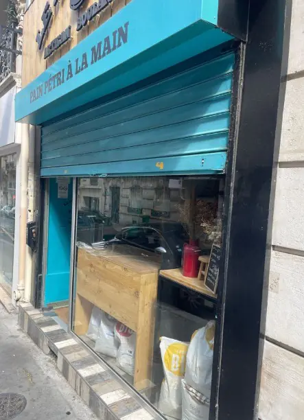 Déblocage rideau métallique Le Pré-Saint-Gervais (93310)