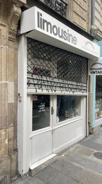 Déblocage rideau métallique Villiers sur Marne (94350)