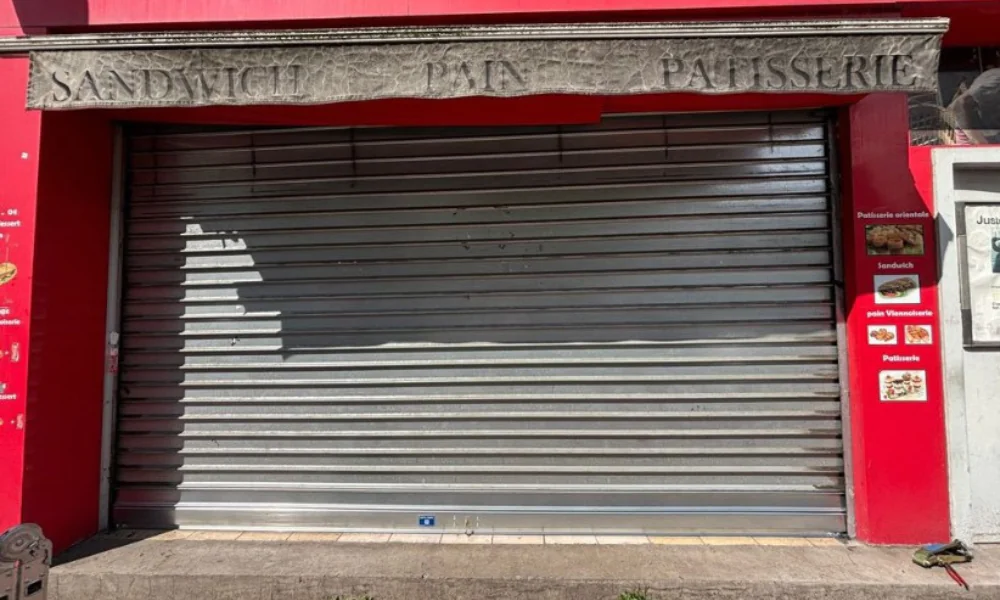 Dépannage rideau métallique Villejuif 94800