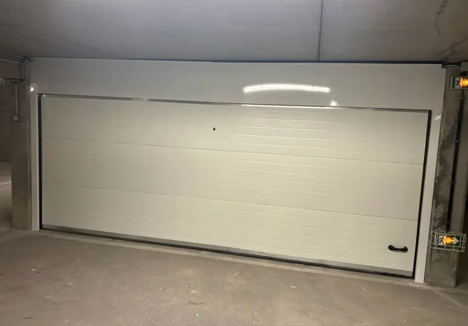 Réparation porte de garage Vincennes