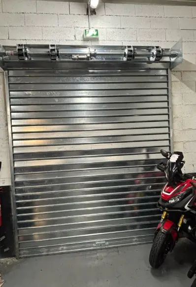 Réparation rideau métallique Thiais (94320)