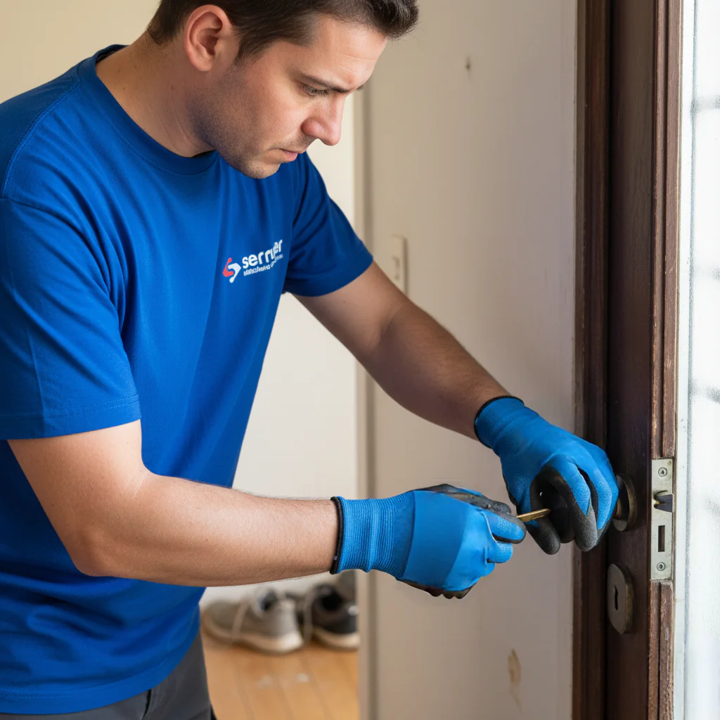 Serrurier Saint Mandé