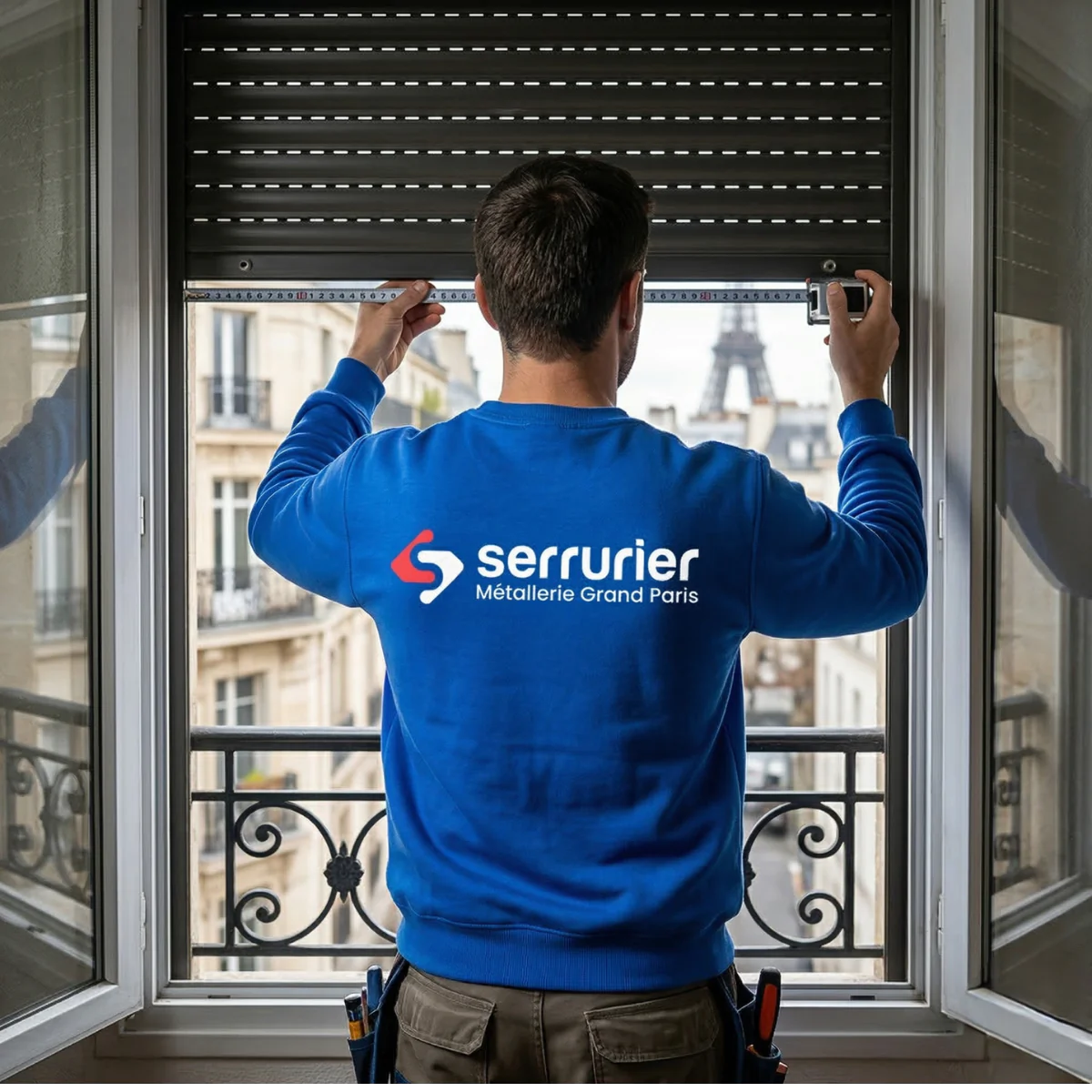 Comment choisir ses volets roulants