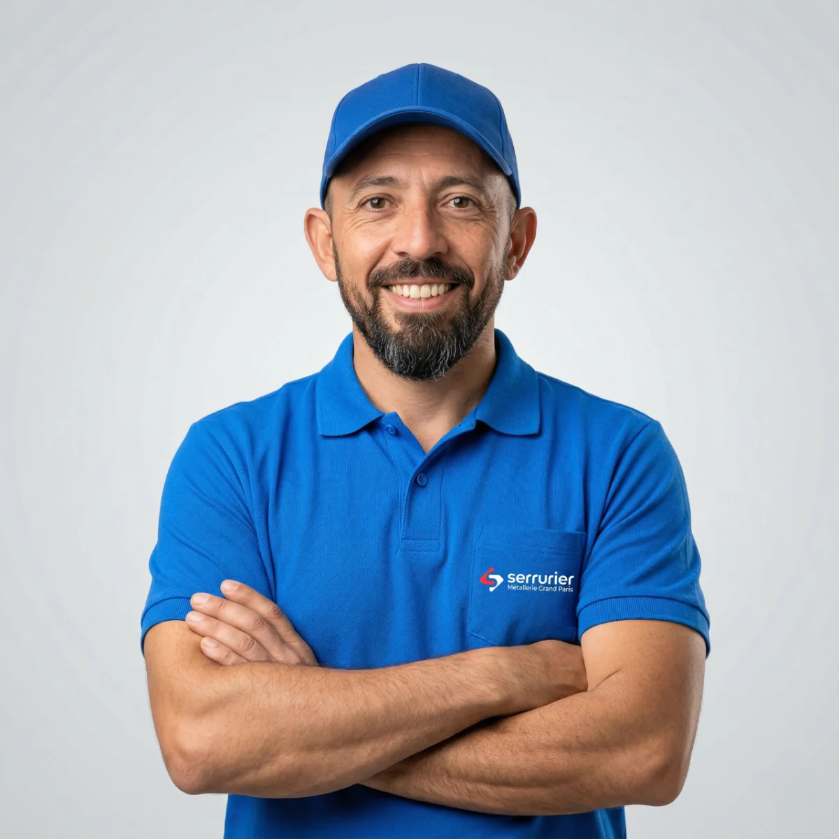 Hassen - Artisan serrurerie