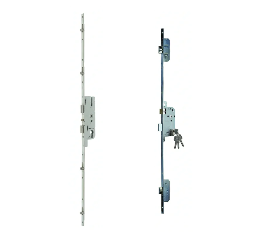 Serrure 3 points ou 5 points, laquelle choisir