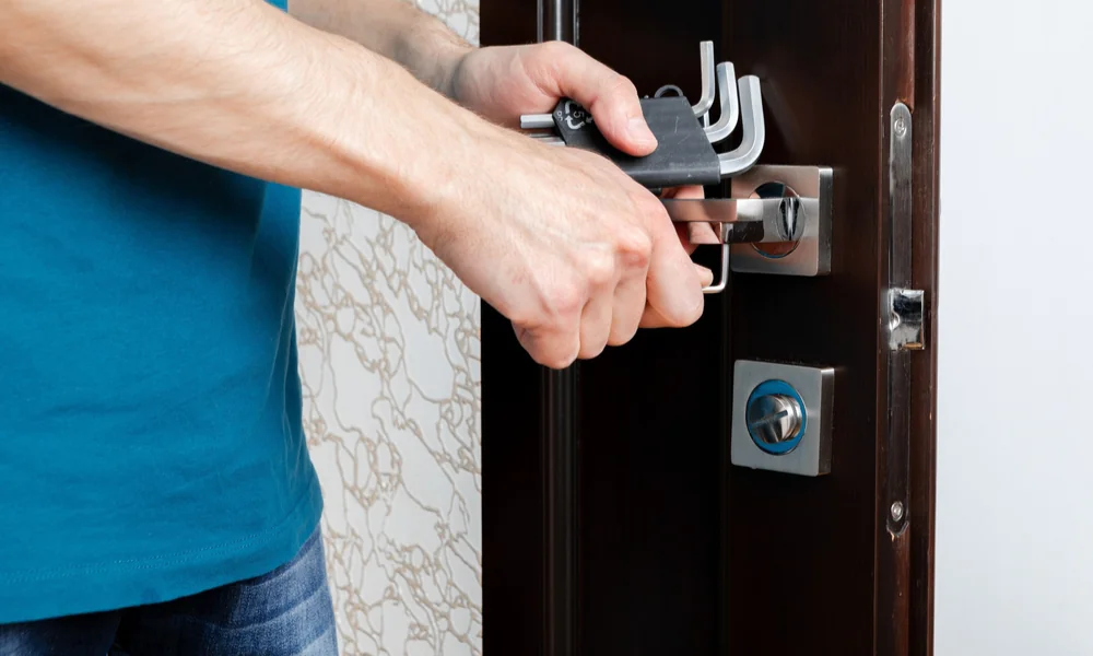 Serrurier Saint-Germain-Lès-Corbeil (91250)