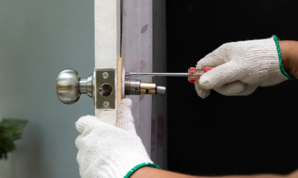 Serrurier Saint Germain lès Corbeil