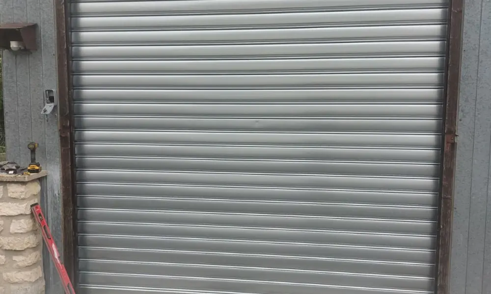 depannage rideau métallique Saint-Rémy-la-Vanne