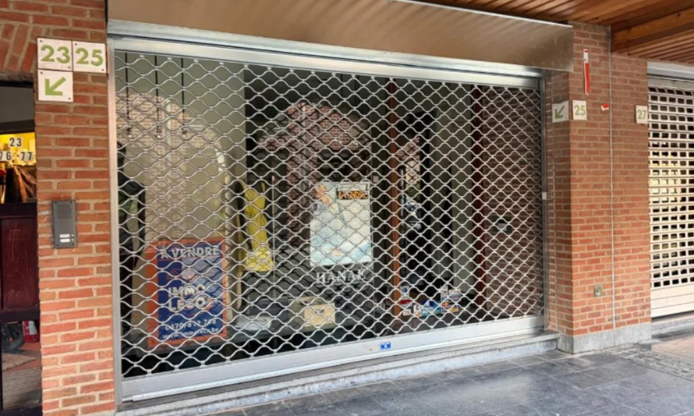 Dépannage grille métallique 10 Rue Léon Schwartzenberg - Paris 10 