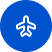 Icone Gares & Aéroports