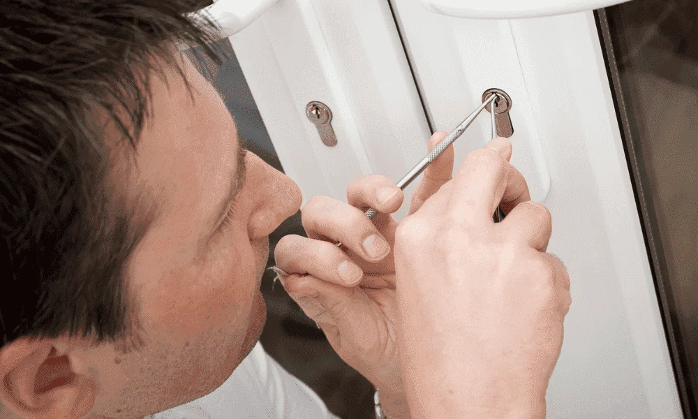 Serrurier Boissy le Châtel