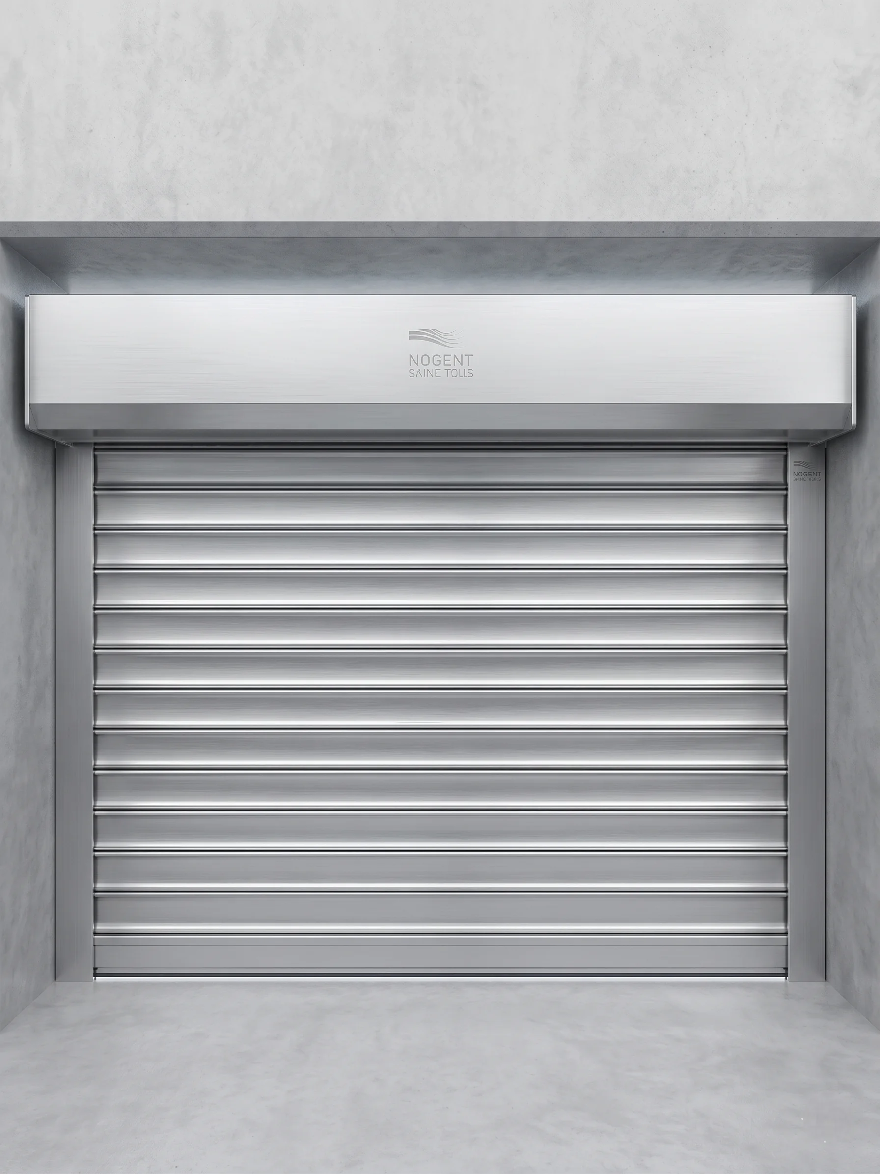Installation rideau metallique Vitry sur seine