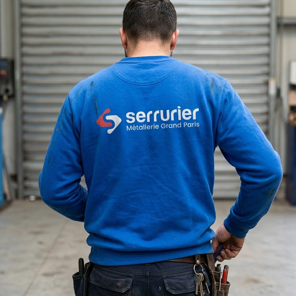 MGParis - Expert en dépannage rideau métallique à Sucy-en-Brie