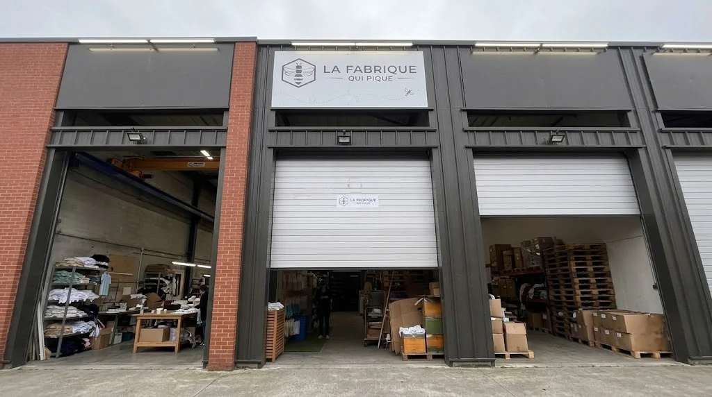 Dépannage porte sectionnel industrielle maruqe Hörmann - brunoy