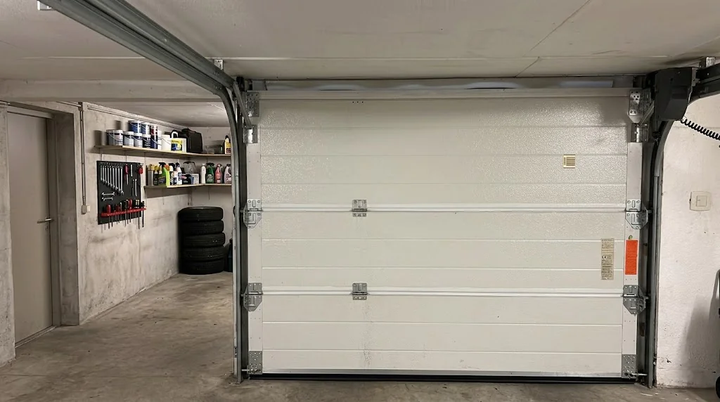 Réparation porte de garage Meaux